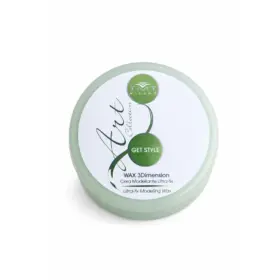 TMT Milano Art Collection Get Style Wax 3Dimension 100ml